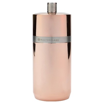 Masterclass 陶刀研磨罐 14cm 銅面  1個