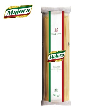Majora 麥嘉樂義大利直麵 500g