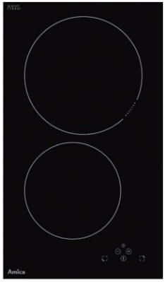 Amica PI-3512TF雙口IH感應爐【零利率】