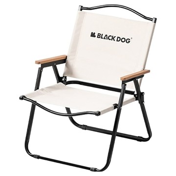 BLACK DOG 黑狗 山魂PRO克米特椅  1個  月光米
