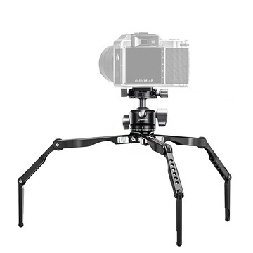 MT-04+LH-25R蜘蛛型三腳架