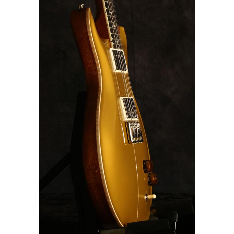 (中古)Paul Reed Smith (PRS)   2022 Carlos Santana Signature Santana Retro Gold Top(S N:22 0347560)(10 値下げ！)(御茶ノ水本店)