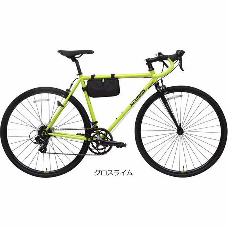 あさひ」レユニオン コーレル-K ロードバイク 自転車 | LINEショッピング