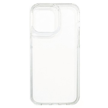 YADI 亞第 掛繩專用空壓手機防摔殼  iPhone 15 Plus 6.7吋 2023專用  透明