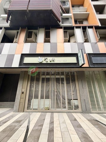 青埔A18璞園的家金店面B1｜桃園市中壢區領航南路三段