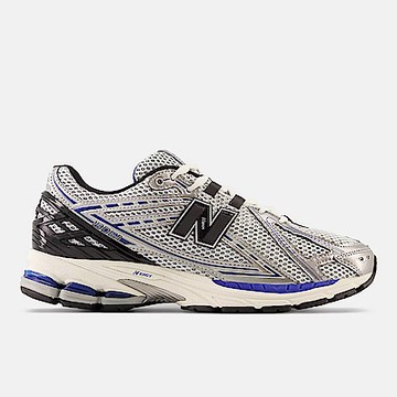 New Balance [M1906RCD] 男 休閒鞋 運動 復古 老爹鞋 D楦 緩震 NB 1906R 銀白黑