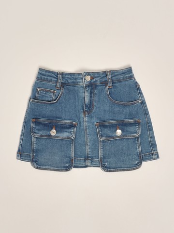 Liu-Jo Skirt Skirt
