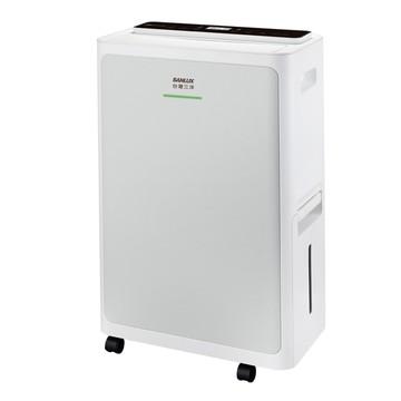 SANLUX 16L變頻空氣清淨除濕機 SDH-V160N