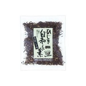 簡単ひじき白和えの素（60g） 山忠