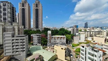 專任-光復天下3房機上車位｜新竹市東區光復路一段