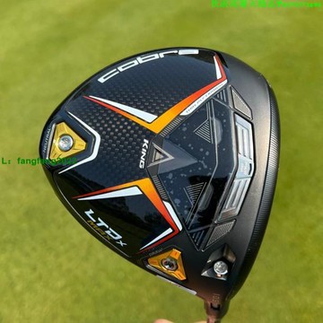 Cobra蛇王高爾夫球桿golf男士LTDX MAX一號發球木桿9到12度可以調