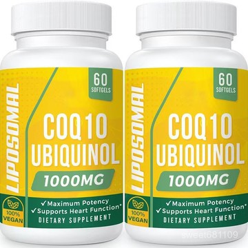 【養正堂】正品 免運 COQ10軟凝膠COQ10 soft ge