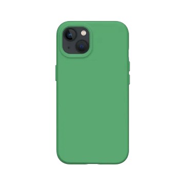 iPhone 13 SolidSuit (MagSafe 兼容) 鸚鵡綠
