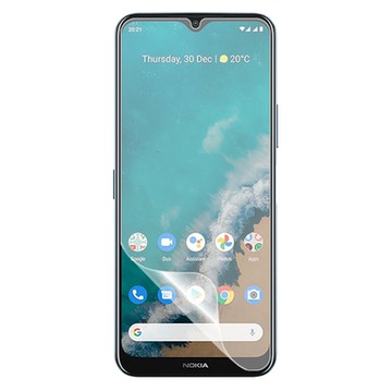 (台灣製)【o-one】大螢膜PRO Nokia G50 全膠螢幕保護貼 背面保護貼 手機保護貼