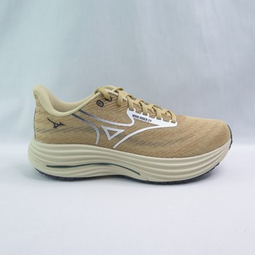 Mizuno J1GC250357 WAVE RIDER 29 男慢跑鞋 運動鞋 棕【iSport愛運動】