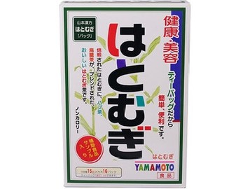 薏仁（15GX16包）
