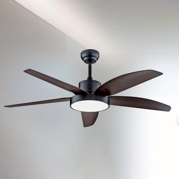 54吋72W遙控風扇吊燈 C03-13-61593