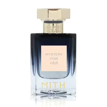 MITH Mystery 她的秘境香水