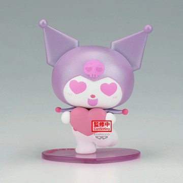 【東海模型】BANPRESTO 三麗鷗 酷洛米公仔收藏 Ver.B