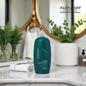 【ALFAPARF MILANO】重建修護洗髮精 1000ML