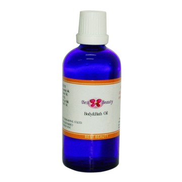 BODY TEMPLE頂級曲現重現按摩&泡澡複方芳療精油100ML