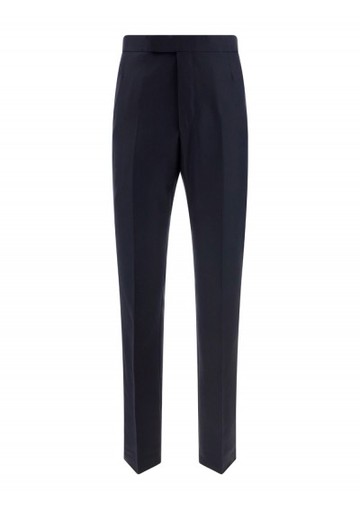 Thom Browne - Pants - Mens - Blue