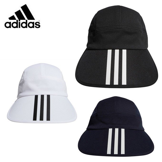 アディダス キャップ 帽子 レディース Uv Cap Got17 Adidas 通販 Lineポイント最大0 5 Get Lineショッピング