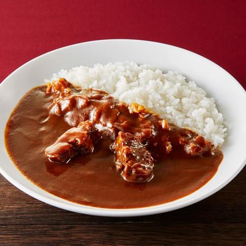 世田谷自然食品 カレー2種セット 6食入(ビーフ 200g 3食  チキン 200g 3食) ビーフカレー チキンカレー レトルト レトルトカレー 具