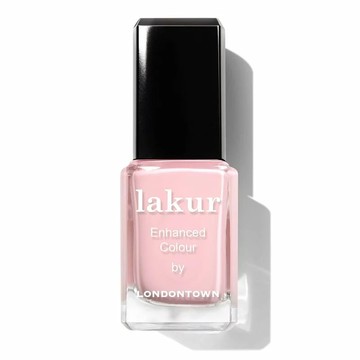 LONDONTOWN lakur 恆美指彩 Out of Office-草莓芝芝 12ml