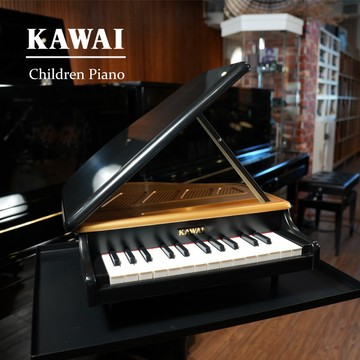 KAWAI 25鍵 平台造型 迷你鋼琴 兒童鋼琴 1191 TOY PIANO 日本製 小叮噹的店