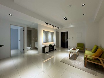 歡迎店配~ 台北都會大樓SRC三房｜新北市三重區重安街