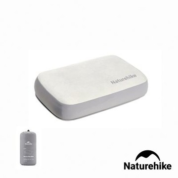 Naturehike 馨悅雙面記憶棉舒適睡枕 ZT002