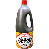  焼そばのたれ 1600G 常温 3セット