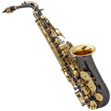 Weissenberg A-500NBG 宇宙系列中音薩克斯風