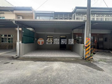 礁溪整新大面寬可雙車位美透天-全新整理/前後陽台｜宜蘭縣礁溪鄉瑪僯路