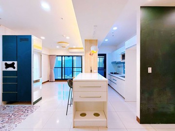 近中都美術館採光高樓景觀3房B1平車｜高雄市三民區十全二路