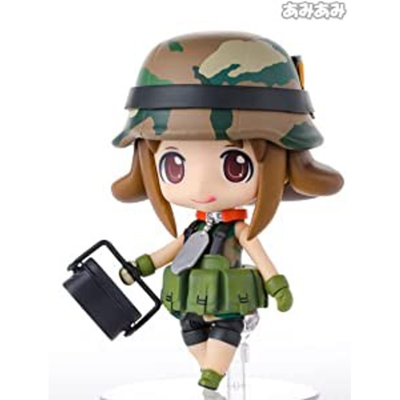 注目ブランド ねんどろいど ぴくせる☆まりたん HJ 限定 魔法の海兵隊員 ぴくせるまりたん ブチ ぴくせる☆まりたん 56a ねんどろいど５６ａ  ねんどろいど ぴくせる 完了！戦闘準備Ver. まりたん ブチこめ - Yahoo!オークション 強襲戦闘Ver Nendoroid PIXEL  MARITAN ...