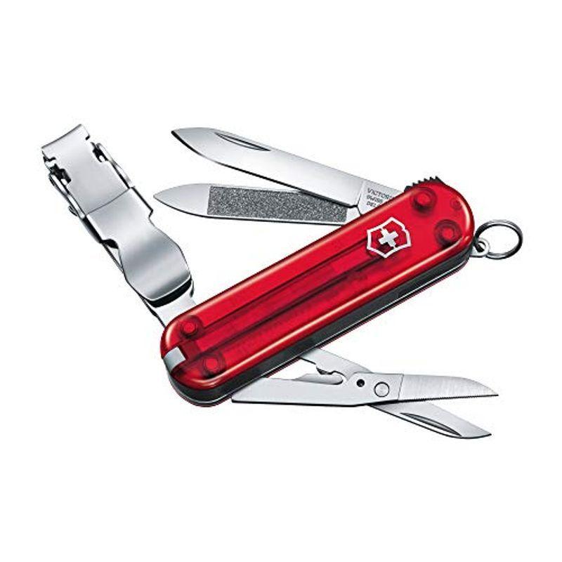 VICTORINOX ビクトリノックス ネイルクリップ T BP