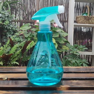 [臺灣出貨][臺灣出貨]買滿99出貨澆花噴壺消毒清潔家用園藝灑水壺透明噴霧瓶小噴壺噴霧器工具