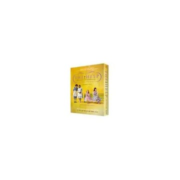 姊妹（電影書衣版）【城邦讀書花園】