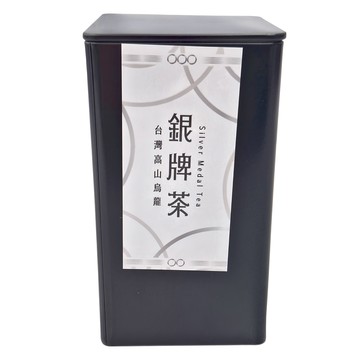 茶曉得 杉林溪銀牌級茶人 Set 2包 台灣比賽級烏龍茶葉  150g  1組