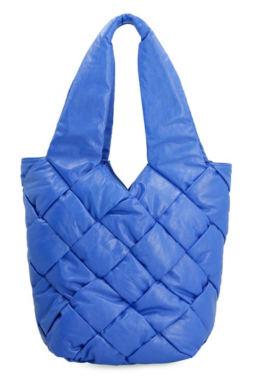 Bottega Veneta Cassette Tote Bag