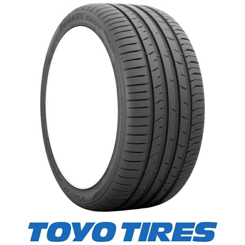 TOYO TIRES 225/55R17 サマータイヤホイールセット アルファード etc (TOYO PROXES CL1 SUV u0026 DEAN  CrossCountry 5穴 114.3) - タイヤ・ホイールセット