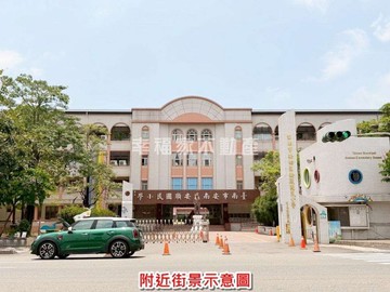 安南福國段重劃百坪建地｜台南市安南區福國段