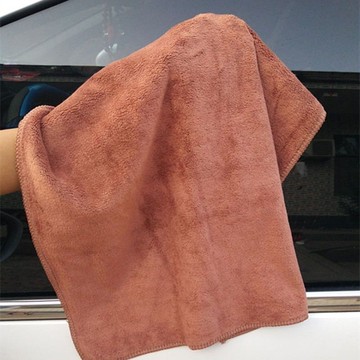 迪索倫【直銷】洗車毛巾擦車巾專用巾擦車大毛巾吸水加厚汽車不掉毛