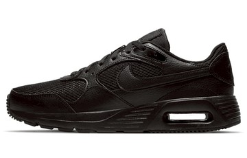 AIR MAX SC TRIPLE BLACK
