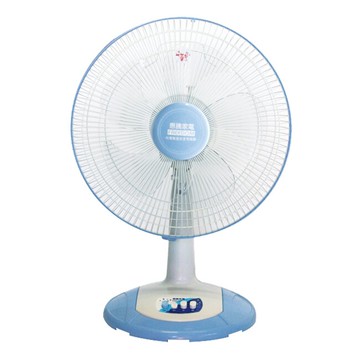 【惠騰】14吋桌扇 FR-148