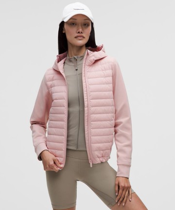 Down and Around 700-Fill Jacket Size XS