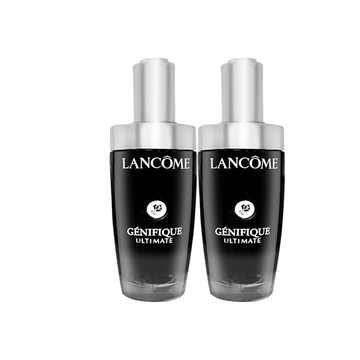 蘭蔻 超極限肌因賦活露 100ml超值兩入組