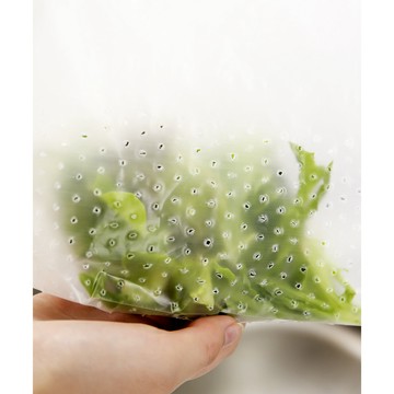 ❣︎台灣現貨 快速出貨❣︎日本連線 日本代購 3COINS 瀝水垃圾袋寬35枚/KITINTO